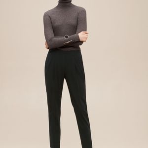 Aritzia Babaton Cohen 2 Pocket Pants, Sz.8